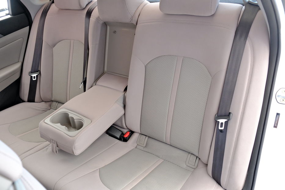 Продам Hyundai Sonata 2016 года в Одессе