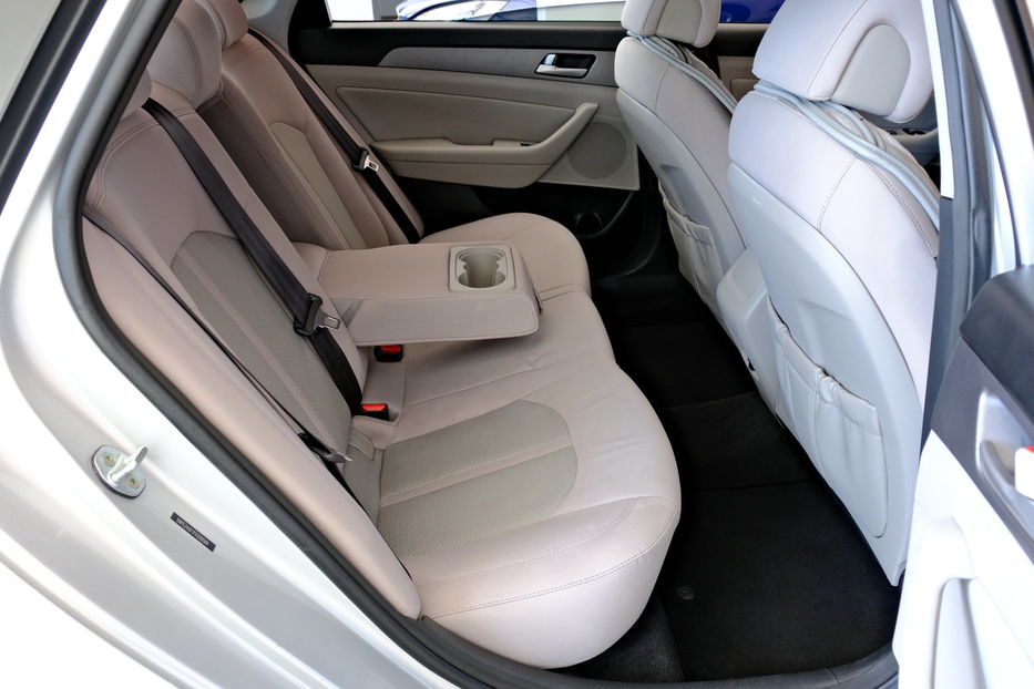 Продам Hyundai Sonata 2016 года в Одессе