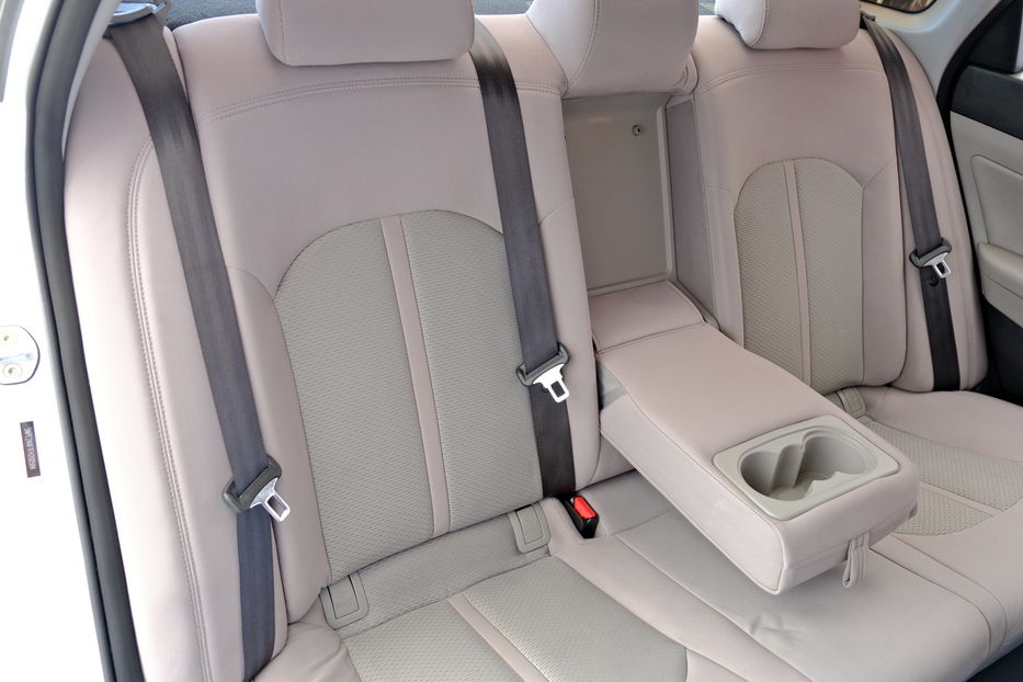 Продам Hyundai Sonata 2016 года в Одессе