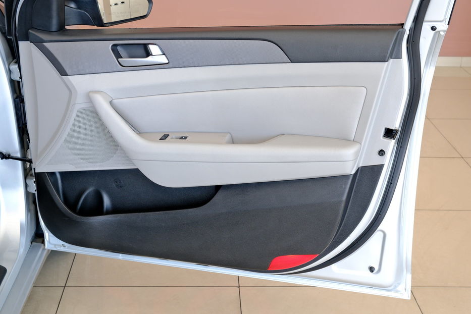 Продам Hyundai Sonata 2016 года в Одессе