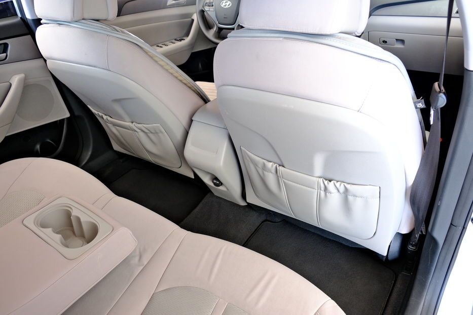 Продам Hyundai Sonata 2016 года в Одессе