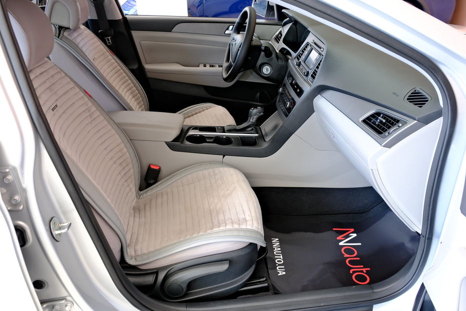 Продам Hyundai Sonata 2016 года в Одессе