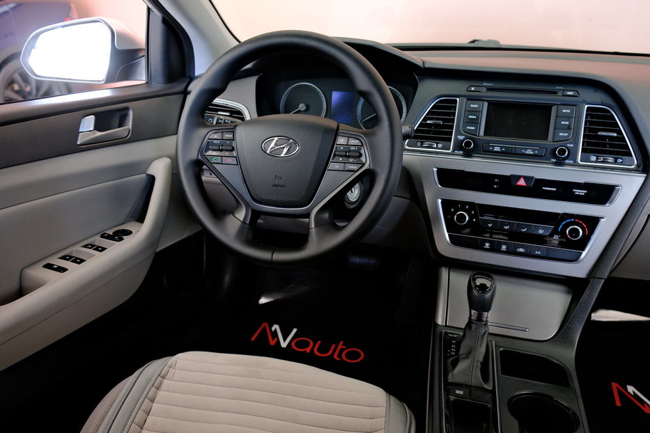 Продам Hyundai Sonata 2016 года в Одессе
