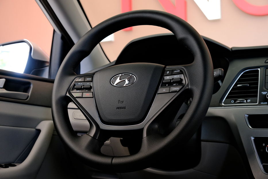 Продам Hyundai Sonata 2016 года в Одессе