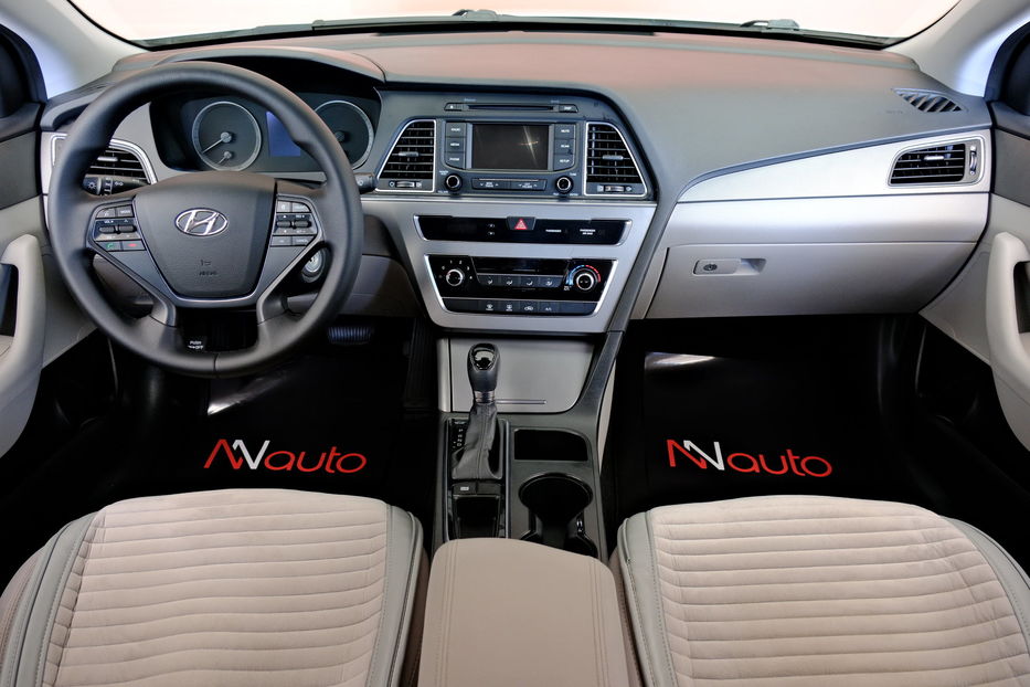 Продам Hyundai Sonata 2016 года в Одессе
