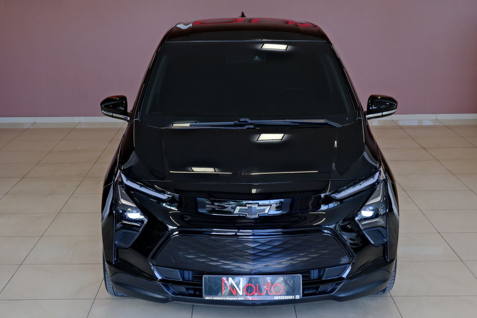 Продам Chevrolet Bolt EV 2024 года в Одессе