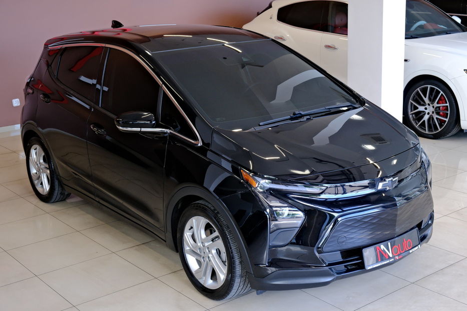 Продам Chevrolet Bolt EV 2024 года в Одессе