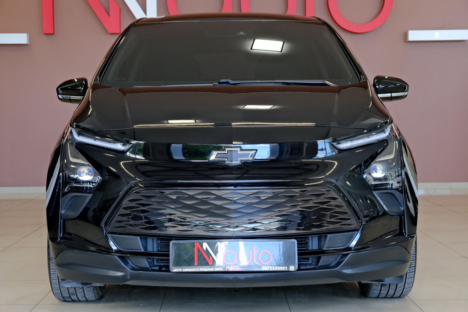 Продам Chevrolet Bolt EV 2024 года в Одессе