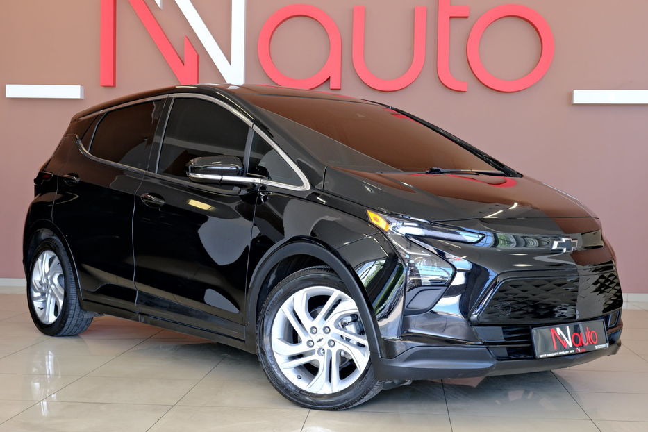 Продам Chevrolet Bolt EV 2024 года в Одессе