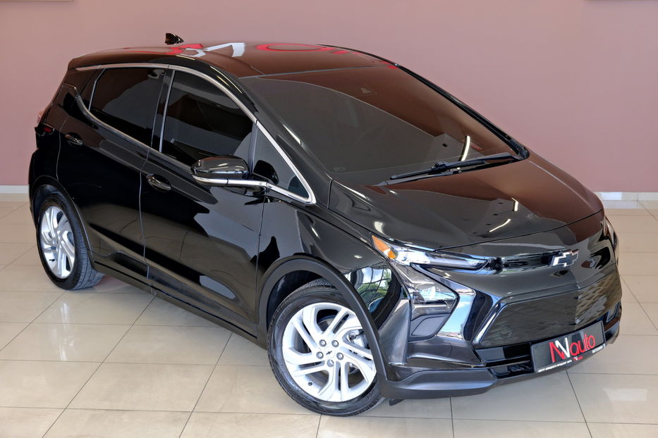 Продам Chevrolet Bolt EV 2024 года в Одессе