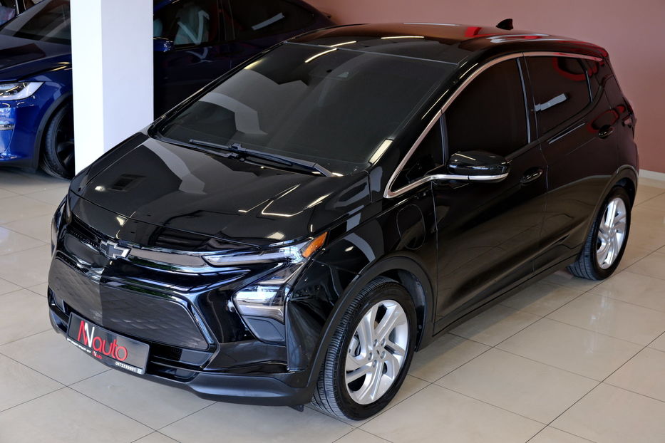 Продам Chevrolet Bolt EV 2024 года в Одессе