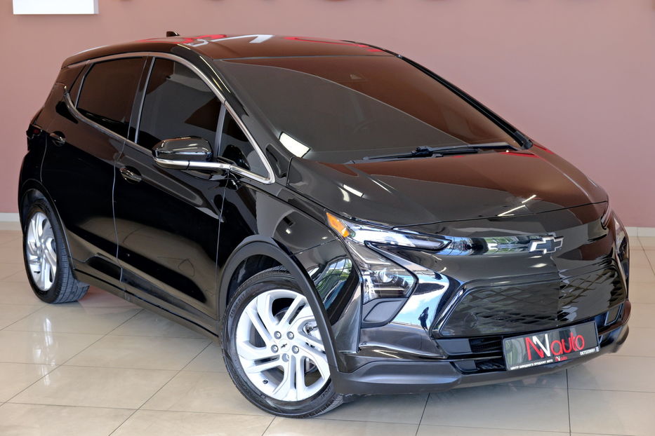Продам Chevrolet Bolt EV 2024 года в Одессе