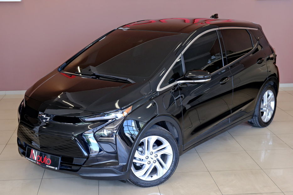 Продам Chevrolet Bolt EV 2024 года в Одессе