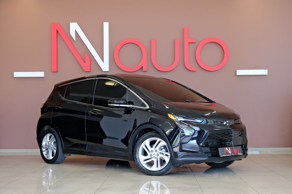 Продам Chevrolet Bolt EV 2024 года в Одессе