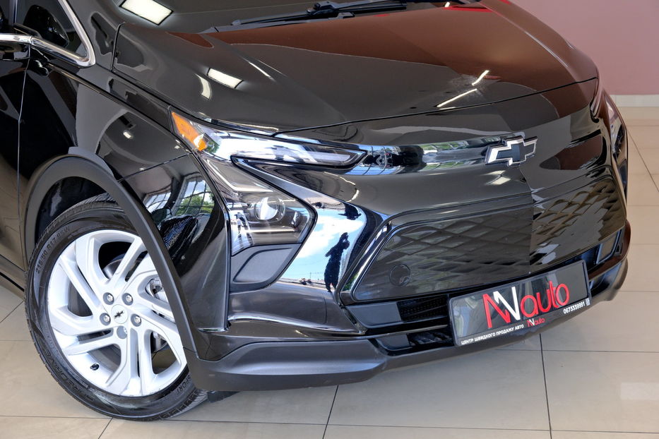 Продам Chevrolet Bolt EV 2024 года в Одессе