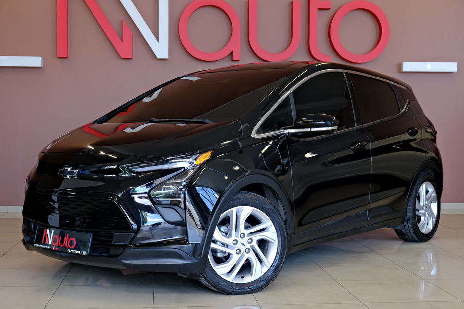 Продам Chevrolet Bolt EV 2024 года в Одессе