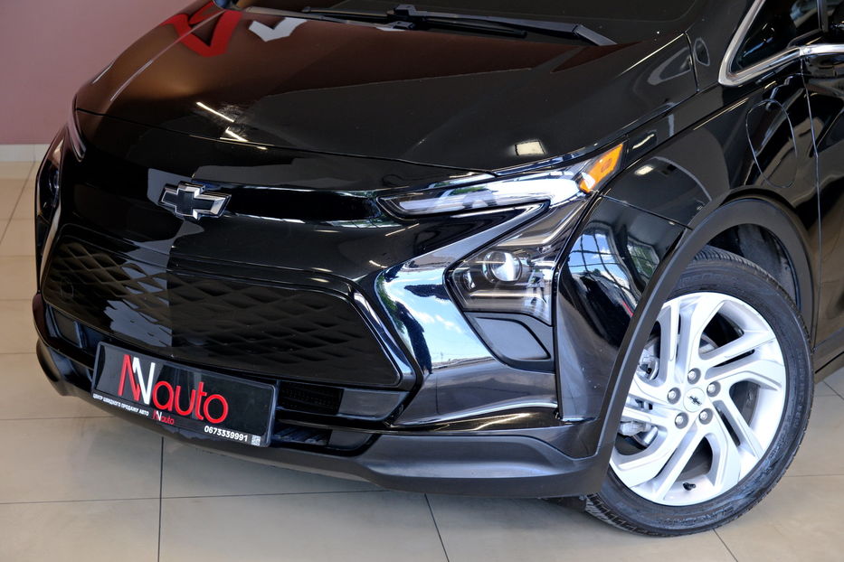 Продам Chevrolet Bolt EV 2024 года в Одессе