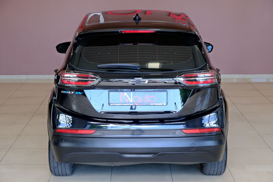 Продам Chevrolet Bolt EV 2024 года в Одессе