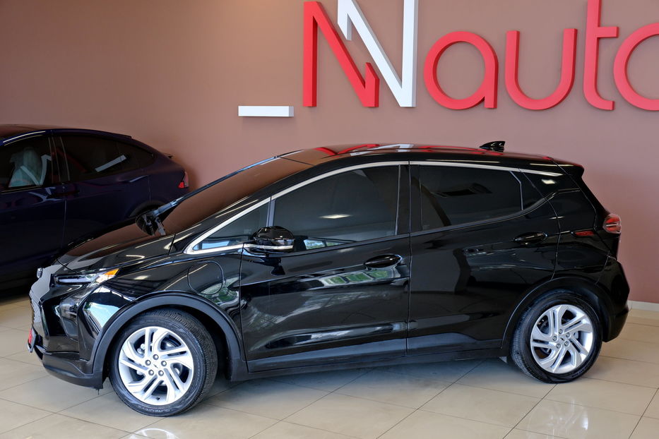 Продам Chevrolet Bolt EV 2024 года в Одессе