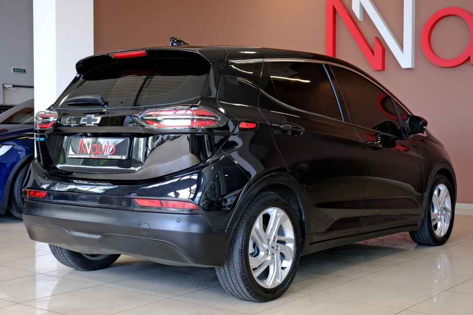 Продам Chevrolet Bolt EV 2024 года в Одессе