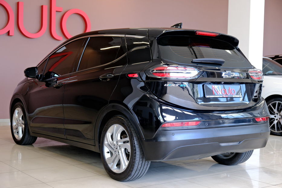 Продам Chevrolet Bolt EV 2024 года в Одессе