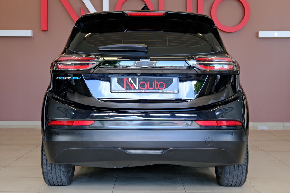 Продам Chevrolet Bolt EV 2024 года в Одессе