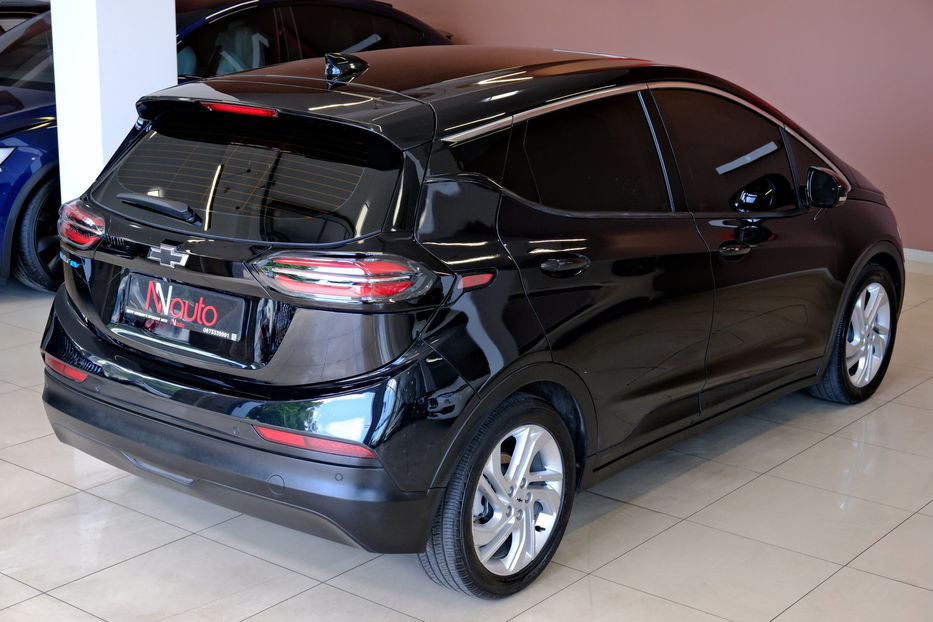 Продам Chevrolet Bolt EV 2024 года в Одессе