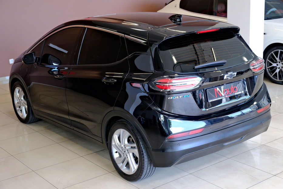Продам Chevrolet Bolt EV 2024 года в Одессе