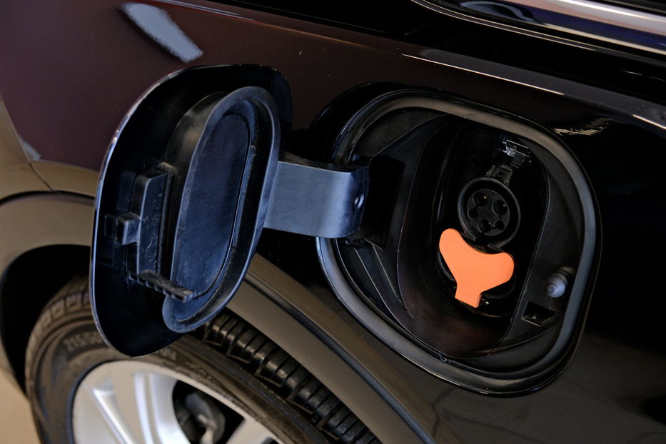 Продам Chevrolet Bolt EV 2024 года в Одессе
