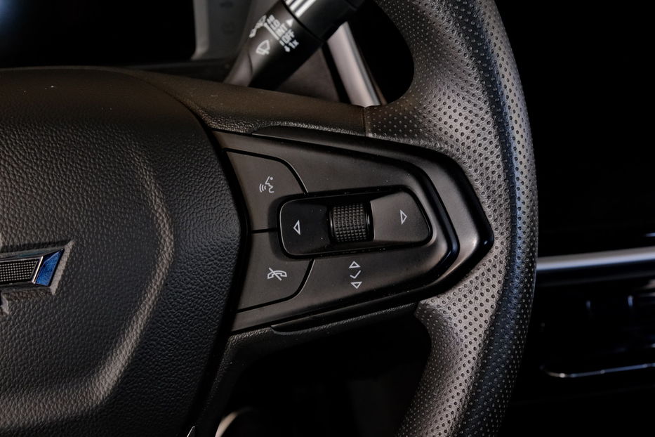 Продам Chevrolet Bolt EV 2024 года в Одессе