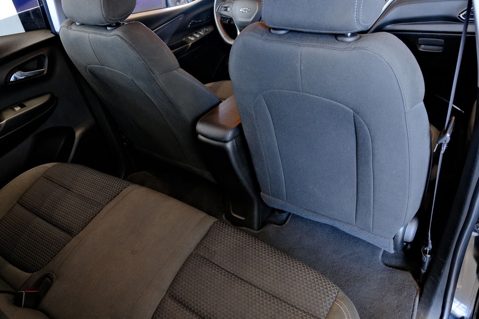 Продам Chevrolet Bolt EV 2024 года в Одессе