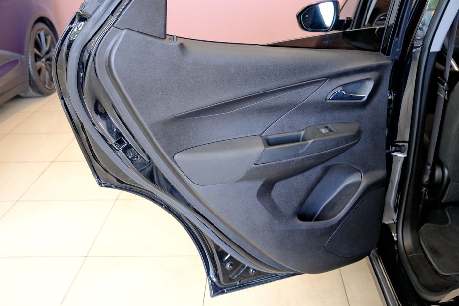 Продам Chevrolet Bolt EV 2024 года в Одессе