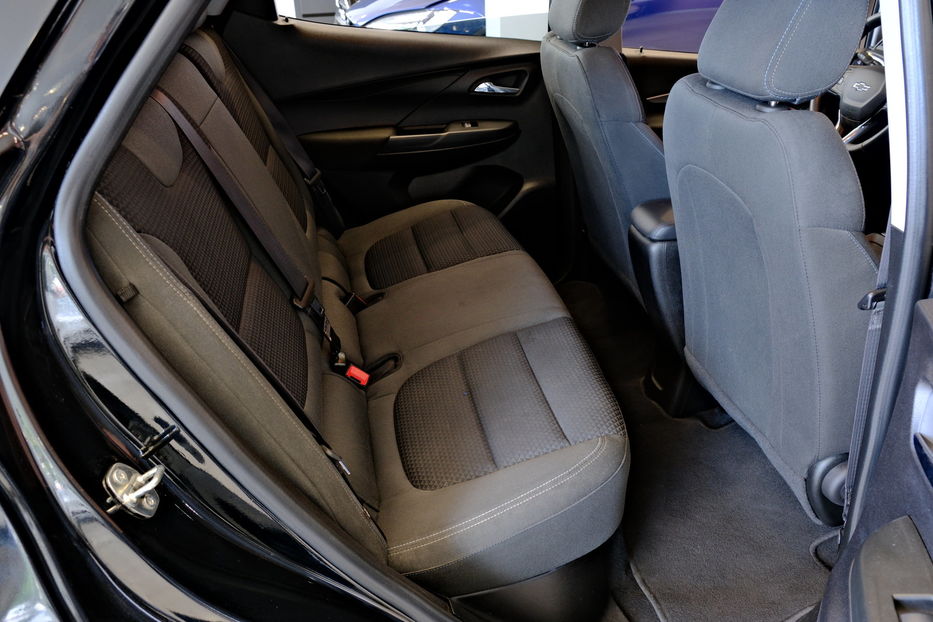 Продам Chevrolet Bolt EV 2024 года в Одессе