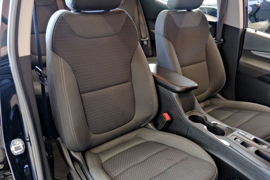 Продам Chevrolet Bolt EV 2024 года в Одессе