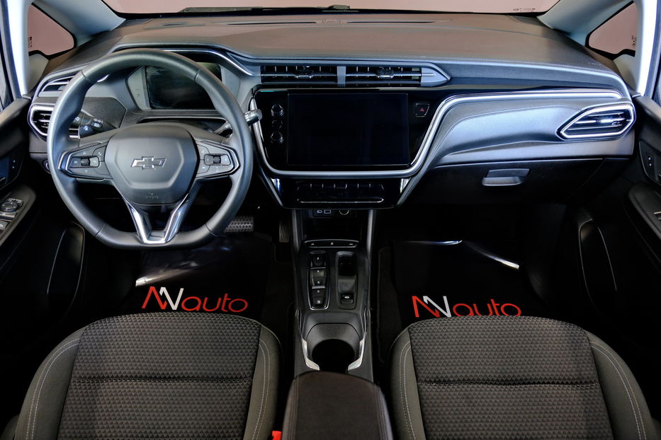 Продам Chevrolet Bolt EV 2024 года в Одессе