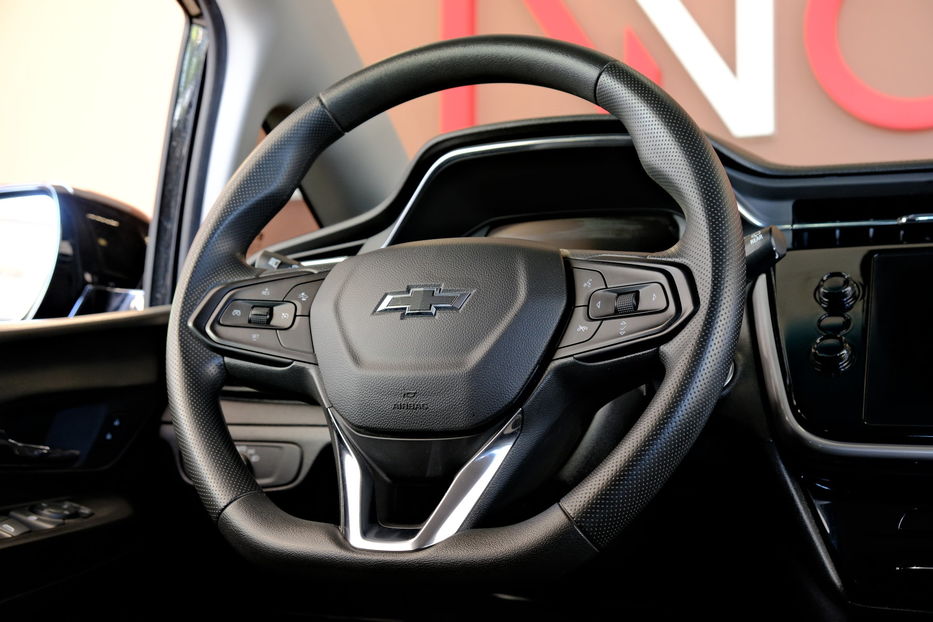 Продам Chevrolet Bolt EV 2024 года в Одессе