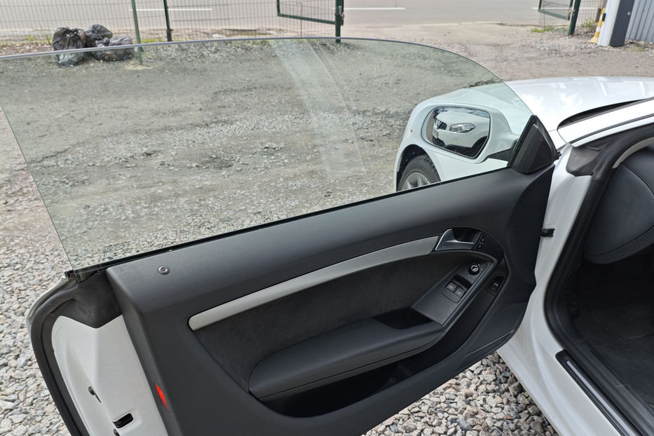 Продам Audi A5 2011 года в Киеве