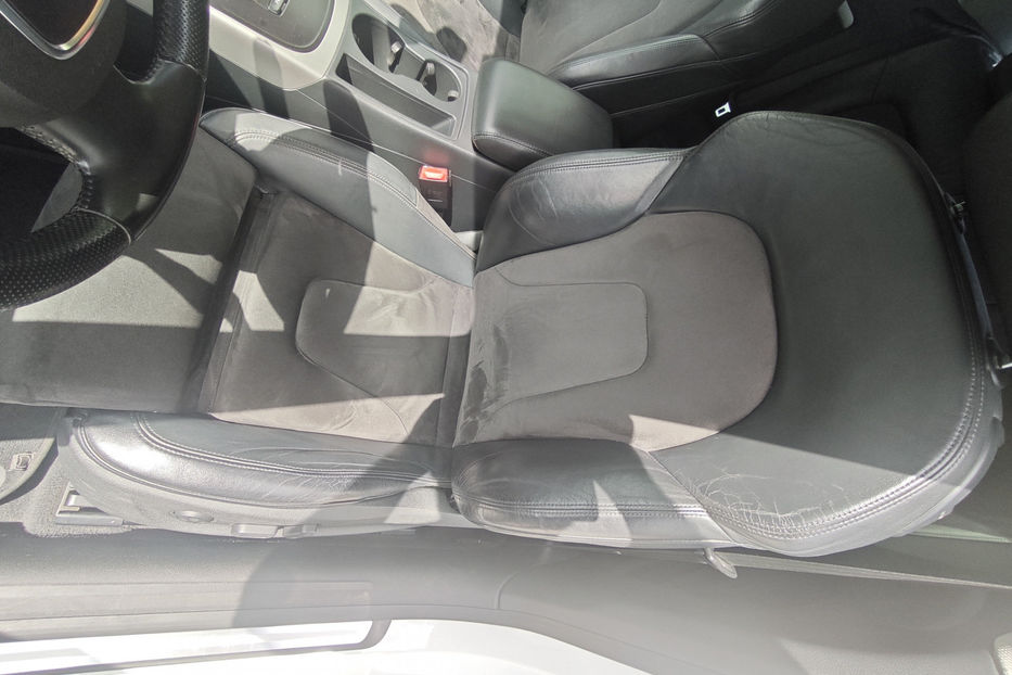Продам Audi A5 2011 года в Киеве