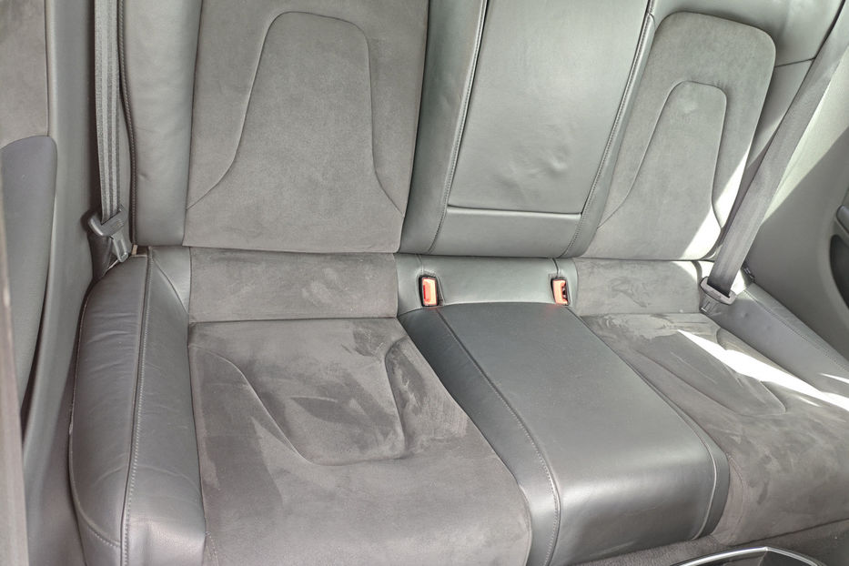Продам Audi A5 2011 года в Киеве