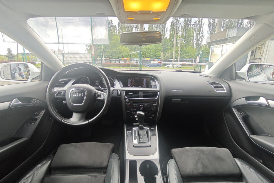 Продам Audi A5 2011 года в Киеве