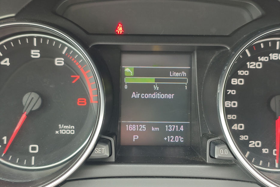 Продам Audi A5 2011 года в Киеве