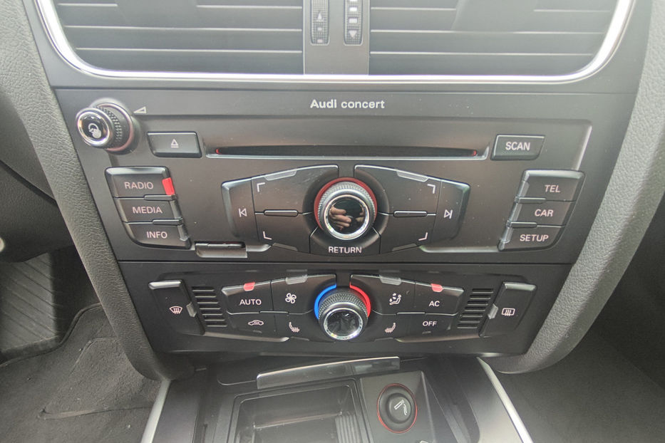 Продам Audi A5 2011 года в Киеве