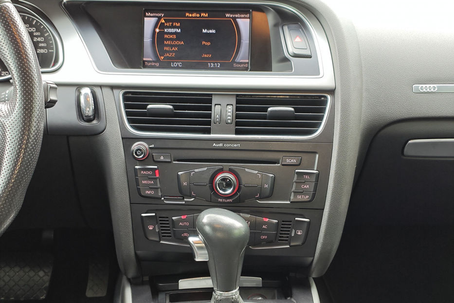 Продам Audi A5 2011 года в Киеве