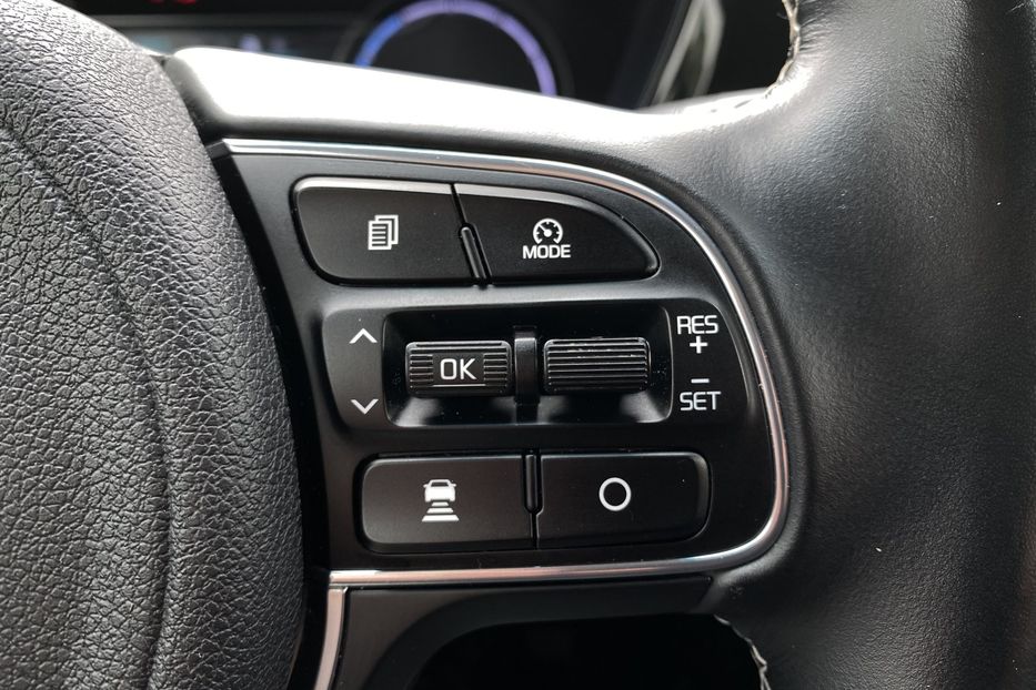 Продам Kia Niro 64kWhМакс.комплектаціяPrestige 2021 года в Львове
