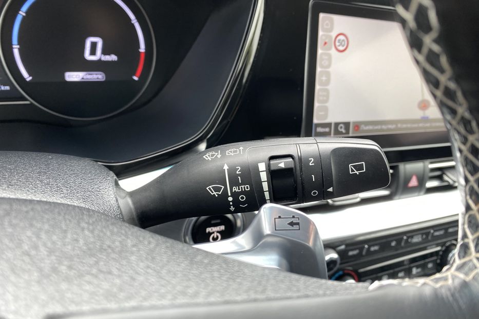 Продам Kia Niro 64kWhМакс.комплектаціяPrestige 2021 года в Львове