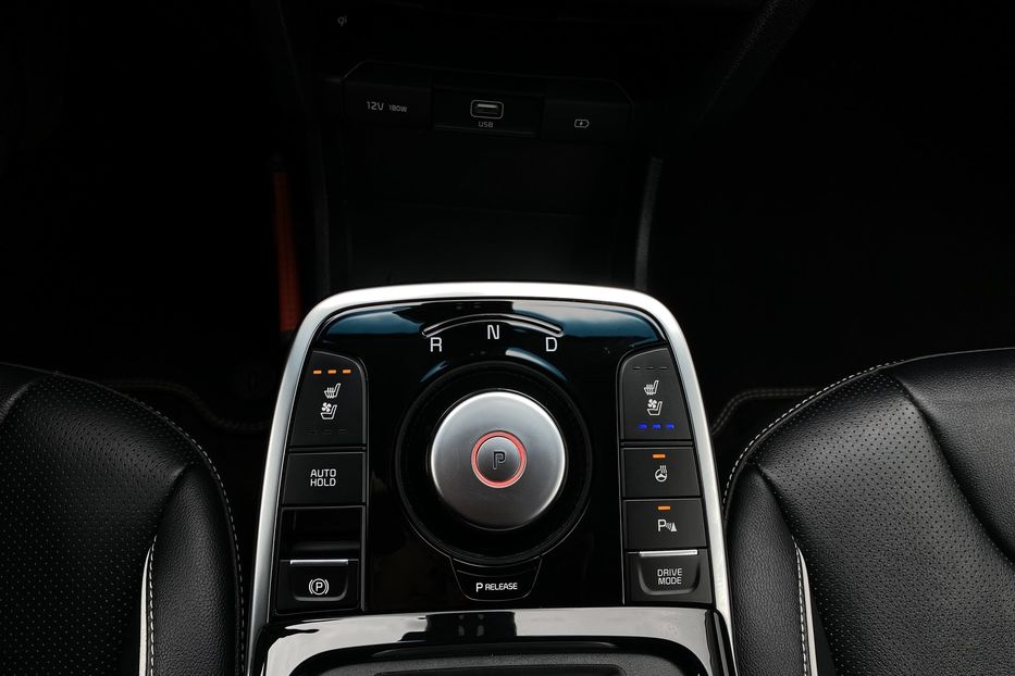 Продам Kia Niro 64kWhМакс.комплектаціяPrestige 2021 года в Львове