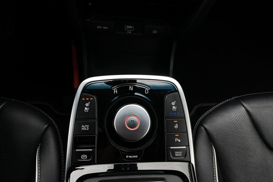 Продам Kia Niro 64kWhМакс.комплектаціяPrestige 2021 года в Львове