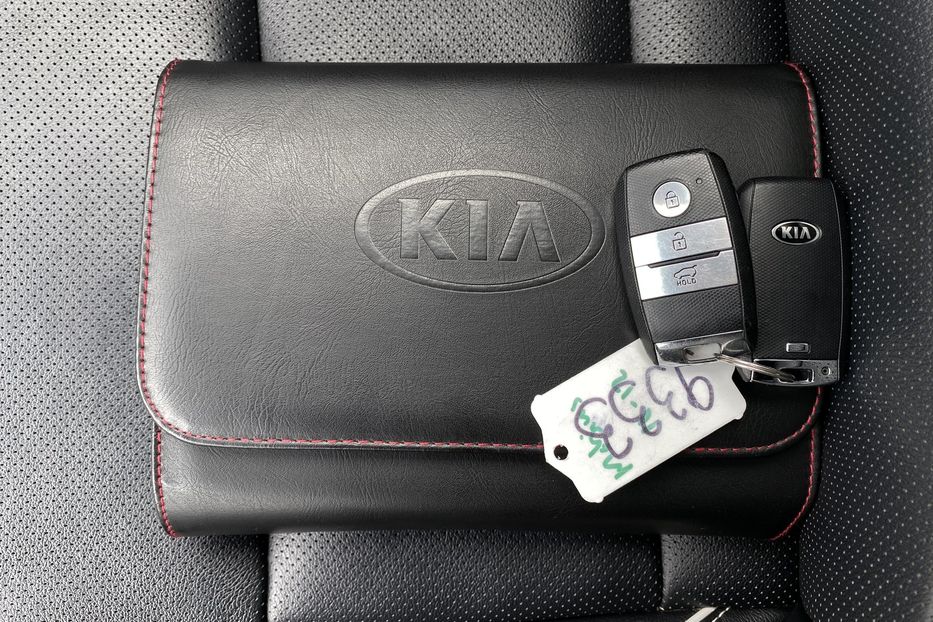 Продам Kia Niro 64kWhМакс.комплектаціяPrestige 2021 года в Львове