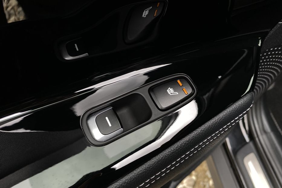 Продам Kia Niro 64kWhМакс.комплектаціяPrestige 2021 года в Львове