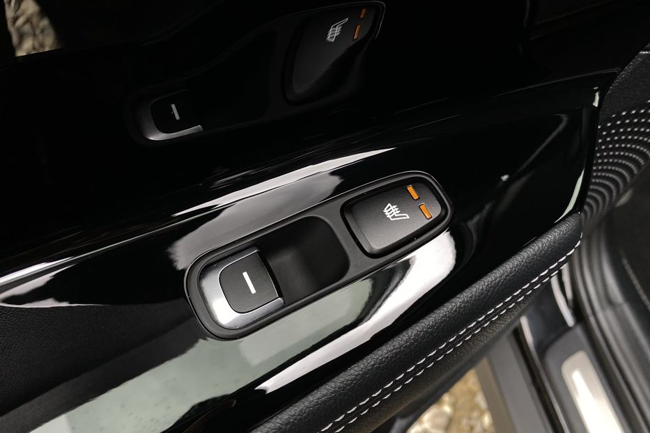 Продам Kia Niro 64kWhМакс.комплектаціяPrestige 2021 года в Львове